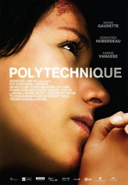 Poster for Polytechnique (2009)