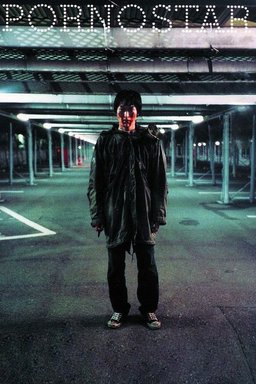 Poster for Tokyo Rampage (1998)