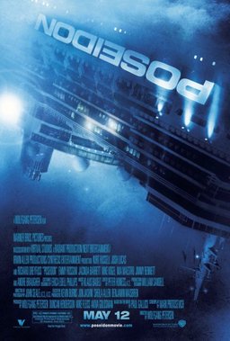 Poster for Poseidon (2006)