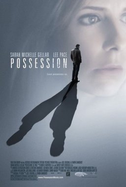 Poster for Possession (2009)