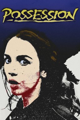 Poster for Possession (1981)