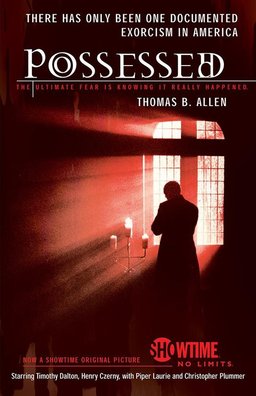 Poster for Possessed (2000)