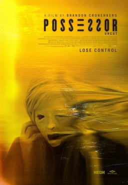 Poster for Possessor (2020)