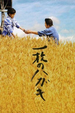 Poster for Postcard (2010)