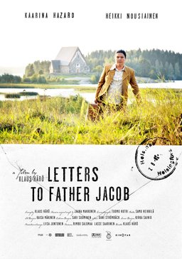 Poster for Letters to Father Jacob (2009)