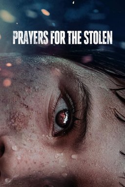 Poster for Prayers for the Stolen (2021)
