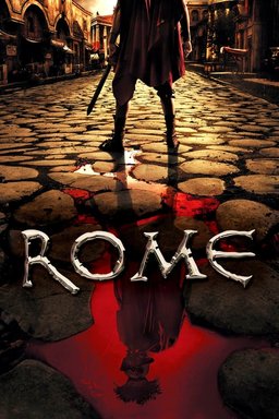 Poster for Rome - Season 2