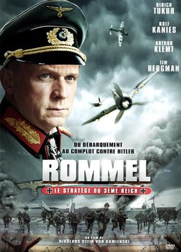 Poster for Rommel (2012)