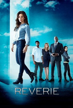 Poster for Reverie - Season 1