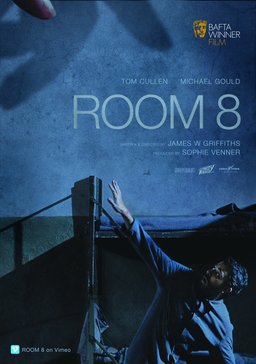 Poster for Room 8 (2013)