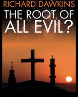 Poster for Root of All Evil? (2006)