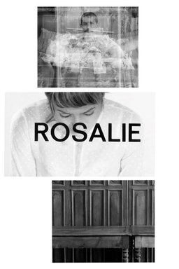Poster for Rosalie (1966)