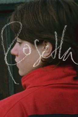 Poster for Rosetta (1999)