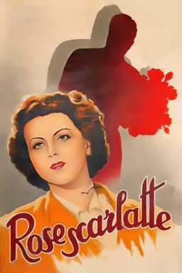 Poster for Red Roses (1940)