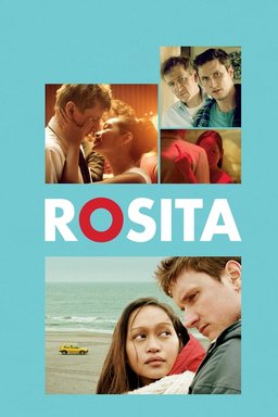 Poster for Rosita (2015)