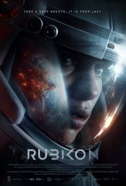 Poster for Rubikon (2022)