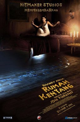 Poster for Rumah Kentang (2012)