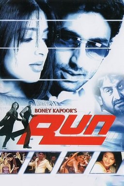 Poster for Run (2004)