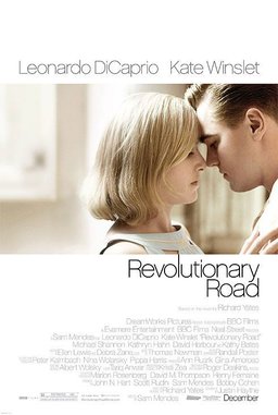 Poster for Revolutionary Road (2008)