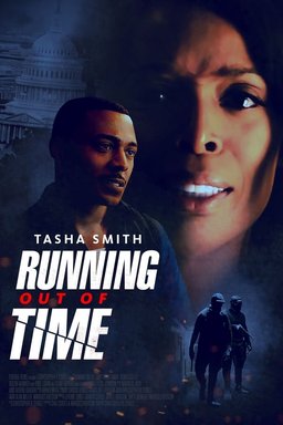 Poster for Running Out Of Time (2018)