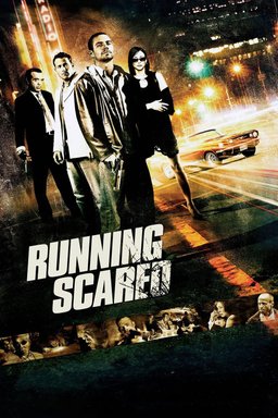Poster for Running Scared (2006)