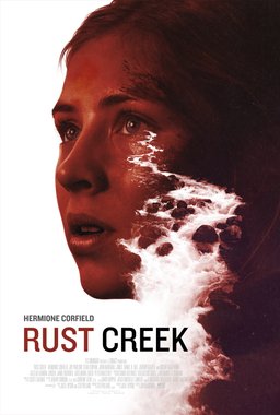 Poster for Rust Creek (2018)