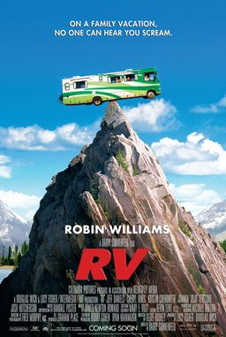 Poster for RV (2006)