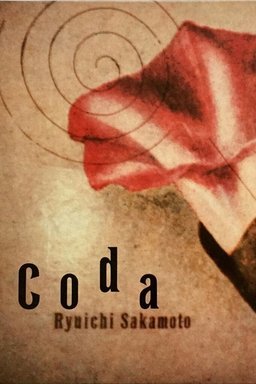 Poster for Ryuichi Sakamoto: Coda (2017)