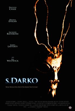 Poster for S. Darko (2009)