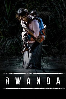 Poster for Rwanda (2018)