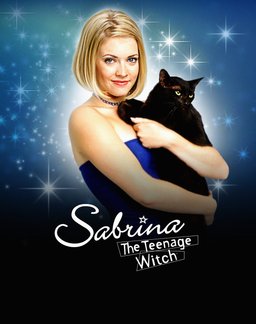 Poster for Sabrina the Teenage Witch - Season 7