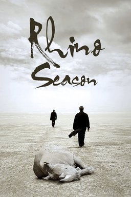 Poster for Rhino Season (2012)