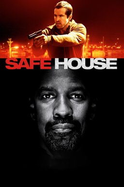 Poster for Safe House (2012)