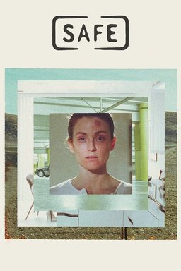 Poster for Safe (1995)