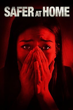 Poster for Safer at Home (2021)