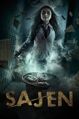 Poster for Offering (2018)