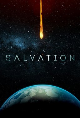 Poster for Salvation - Season 1