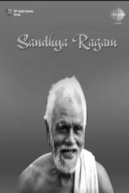 Poster for Sandhya Raagam (1989)