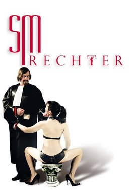 Poster for S&M Judge (2009)