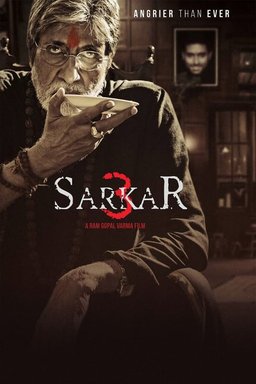Poster for Sarkar 3 (2017)