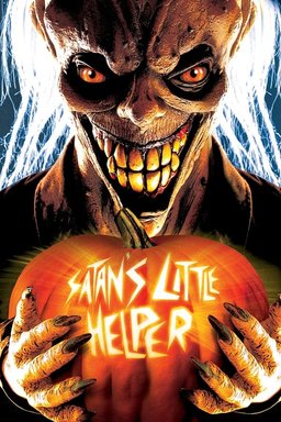 Poster for Satan's Little Helper (2004)