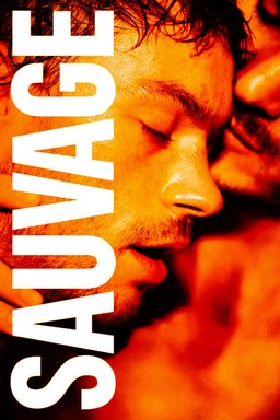 Poster for Sauvage / Wild (2018)