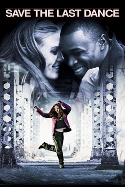 Poster for Save the Last Dance (2001)