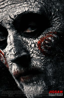 Poster for Jigsaw (2017)