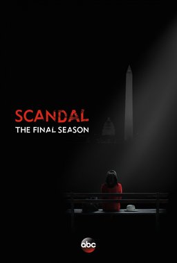 Poster for Scandal - Season 1