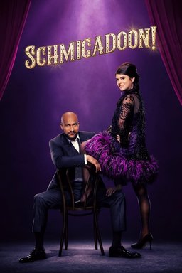 Poster for Schmigadoon! - Season 2