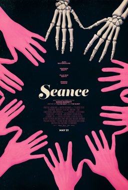 Poster for Seance (2021)