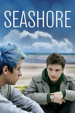 Poster for Seashore (2015)