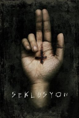 Poster for Seklusyon (2016)