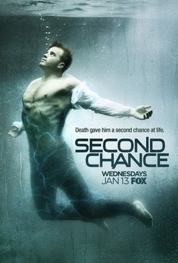 Poster for Second Chance - Season 1